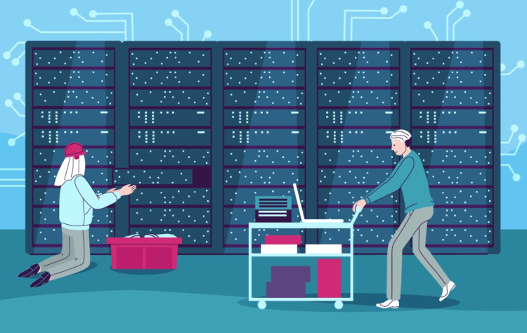 Cultivating Talent Pipelines for Ireland’s Data Centres