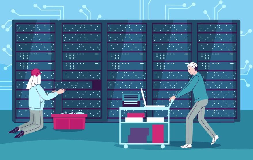 Cultivating Talent Pipelines for Ireland’s Data Centres