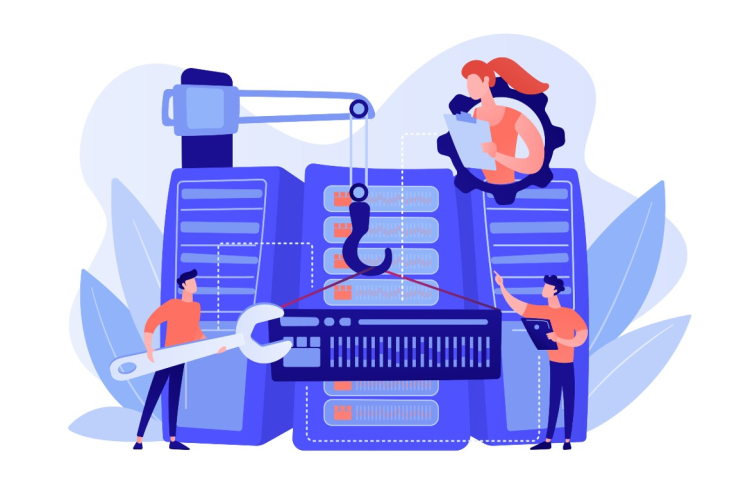 What Actually Matters During a Data Center Interview