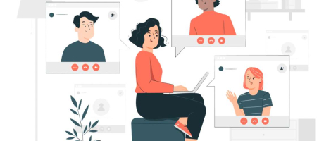 The Future of Hybrid Work in Ireland’s Tech Sector