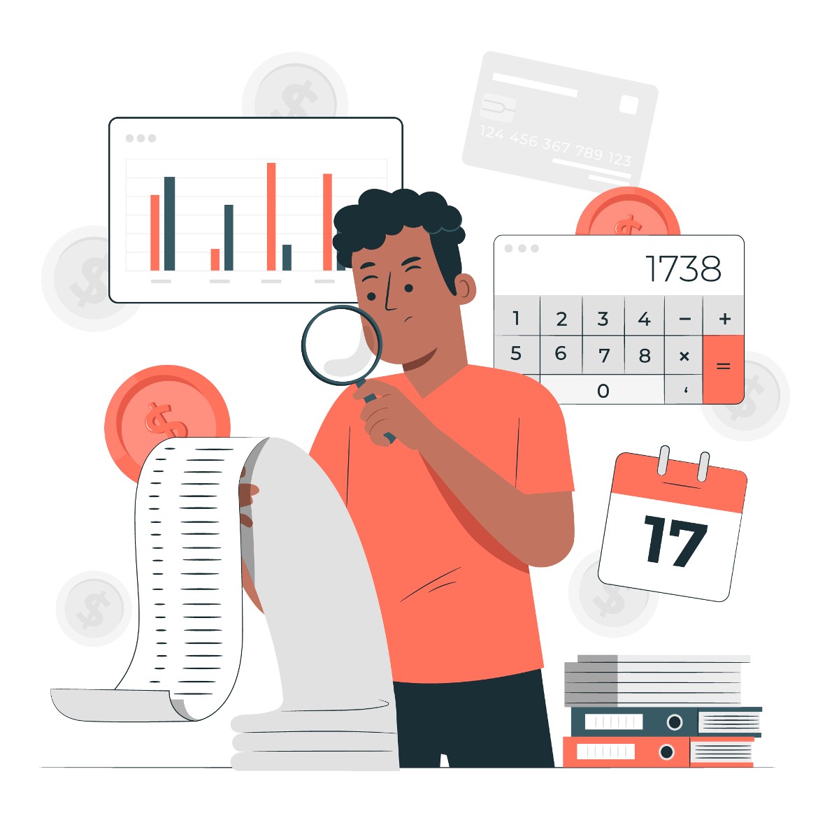 setting yourself up as an IT contractor