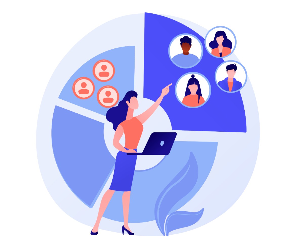 spotting candidates with high potential